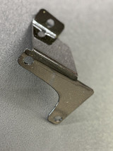 Blessed Performance 48RE FMVB Swap Transmission Shift Cable Bracket 1989-2024 Dodge Ram 5.9L/6.7L Cummins - Top View