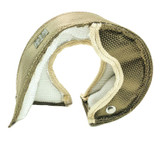 Thermal Zero 5.9L Cummins Borg Warner S300GX/S363/63-68 SX-E Turbo Blanket – Lava