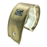 Thermal Zero 5.9L Cummins Borg Warner S300GX/S363/63-68 SX-E Turbo Blanket – Lava