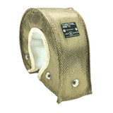 Thermal Zero 5.9L Cummins Borg Warner S300GX/S363/63-68 SX-E Turbo Blanket – Lava