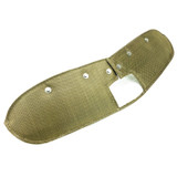 Thermal Zero 1989-1998 Dodge Cummins Diesel 12V 5.9L(2ND GEN) Exhaust Manifold Blanket – Lava