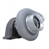 BORGWARNER S500SX S591 TURBOCHARGER - Main View