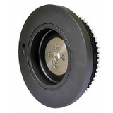 XDP Premium Balancer Series- Stock Replacement Harmonic Balancer 2007.5 to 2018 6.7L Cummins-Main View