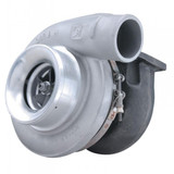 BORGWARNER S400SX S480 TURBOCHARGER- Main View