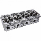 Fleece Freedom Series Cupless Cylinder Head (Right) 2001 to 2004 6.6L LB7 Duramax-Main View