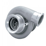 BORGWARNER S500SX S588 TURBOCHARGER - Main View