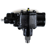 XDP Stock+ Power Steering Gearbox (New) 2005 to 2008 F250/F350 2WD/4WD (Built Before 7/30/2007)-Main View