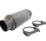 DR MBRP - Aluminum View