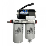 AirDog 100GPH 4G Air/Fuel Separation System 1989 to 1993 5.9L 12V Cummins (Stock to Moderate) (PTA4SPBD136)-Main View