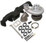 BD Iron Horn 5.9L Cummins Turbo Kit 2003-2007 Dodge Ram Cummins - Combo