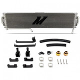 Mishimoto Transmission Cooler 2015 to 2016 6.6L LML Duramax-Main View