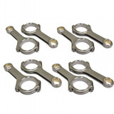 Carrillo Pro-H Connecting Rods (H-11) 2011 to 2015 6.7L Powerstroke-Main View