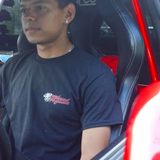 Blessed Performance 2nd Gen Ram Statement Collection Shirt- A View