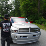 Blessed Performance 2nd Gen Ram Statement Collection Shirt- That View