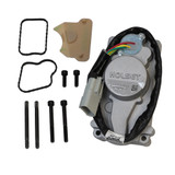 BD Diesel Turbo Actuator HE351 2007.5 to 2012 2500/3500 6.7L Cummins (Corded) -Main View