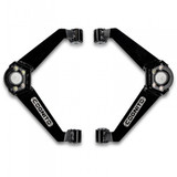Cognito Boxed Upper Contorl Arms 2001 to 2010 GM Silverado/Sierra 2500HD/3500HD 2WD/4WD-Main View
