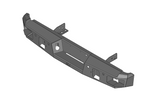 Flog Industries Demon Series Rear Bumper 1999 to 2004 F250/F350-Side View
