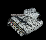 SUNCOAST 10L1000 VALVE BODY & PUMP KIT WITH ENHANCED OIL FLOW 2020-2024 CHEVY/GMC 6.6 DURAMAX