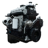 BD Diesel Precision Plus Ready Run Engine 2004.5 to 2005 Ram 2500/3500 5.9L Cummins-Main View