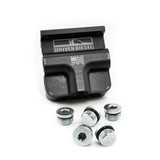 Driven Diesel Billet Fuel Filter Head-Main View