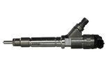 Exergy Performance Reman Fuel Injectors 400% Over w/ Internal Modification (Set of 8) 2006 to 2007 6.6L LBZ Duramax-Main View