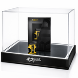 Blessed Performance RTD Tuning Device -Main Box and Device Display Case VIEW