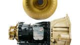 WP Developments Allison L5P 1000 Transmission 650 HP 2017 to 2019 6.6L L5P Duramax- Main View