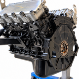 Blessed Performance Stage 2 Daily Driver 6.0 Powerstroke Long Block 2003-2007 Ford 6.0  Main View