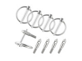 Cognito Clutch Pin Kit For 20-21 Polaris RZR Pro XP