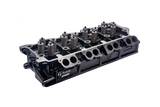 Fleece Freedom Series HD Cylinder Head 20mm Dowel 2003 to 2007 6.0L Powerstroke-Main View