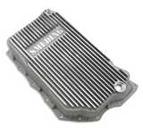 Smeding Diesel Transmission Pan 2020 to 2025 6.6L L5P Duramax - Main View