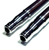 CSC Billet Lower Stand Pipe - Lowers Only 2004.5-2010 Ford 6.0L Powerstroke