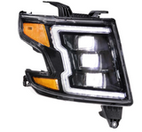 Morimoto XB LED Headlights for 2016-2019 Chevy Suburban