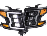Morimoto XB LED Headlights for 2016-2019 Chevy Suburban