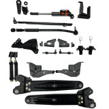 S&B 2.5" Fully Loaded Kit For 2023+ F250/F350 -Main View
