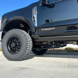 S&B 2.5" Fully Loaded Kit For 2023+ F250/F350 - Front