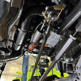 S&B 2.5" Fully Loaded Kit For 2023+ F250/F350 - Draglink