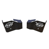 SB Trailing Arm Sensor Guards for 2024-2025 Ford Ranger Raptor 3.0L V6