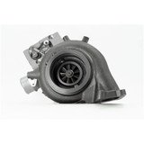 Duramax Tuner Stealth STR Turbo w/ Actuator - 2020-2023 GM Duramax L5P L5D - Back View