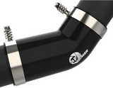 AFE Bladerunner Intercooler Pipe Kit - 2016-2019 RAM 1500 3.0L Eco-diesel - Boot