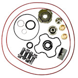 KC 360 Turbo Rebuild Kit - 1994-2003 Ford 7.3 Powerstroke - (GTP, TP & KC300x)