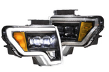 Morimoto XB LED Headlight for 2009-2014 Ford F150
