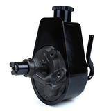 XDP Power Steering Pump New w/Reservoir XD732 1997-2002 Dodge Ram 2500/3500 5.9L Cummins  - Main View