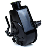 XDP Power Steering Pump New w/Reservoir XD732 1997-2002 Dodge Ram 2500/3500 5.9L Cummins  - Back