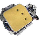 Tier One 47RE Performance High Pressure Valve Body 2000 to 2002 5.9L Cummins - Main View