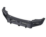 Flog Frontier Series Front Bumper Base model 2011-2016 Ford F250/F550