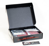 P1 S220 Head Stud Kit 2008 to 2010 Ford 6.4L Powerstroke