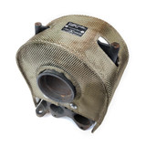 Thermal Zero VGT Turbo Blanket 2004.5 – 2016 Duramax LLY, LBZ, LMM and LML - Main