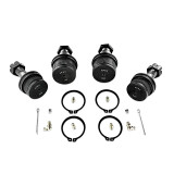 Apex Super HD Ball Joint Kit - (2) BJ132, (2) BJ139 Ford/Dodge Ram