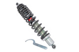 Rough Country M1 Rear Coil Over Shocks Ride Height Adjust | Can-Am Defender HD 5/HD 8/HD 9